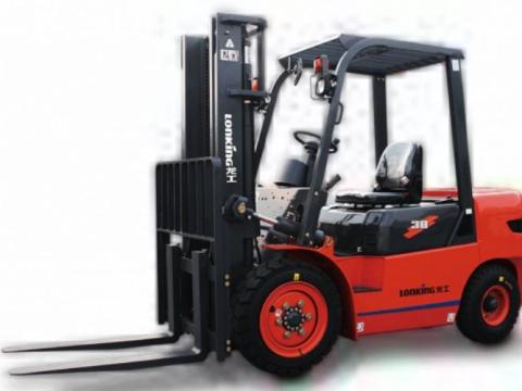 Eladó vadonatúj LONKING FD15T III targonca Eladó vadonatúj LONKING FD15T III targonca