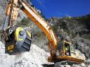 MB CRUSHER BF 60-150 S4 törőkanalak - ROYAL TRAKTOR