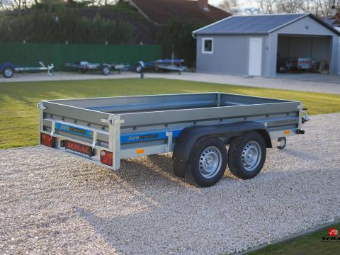 Új Faro Solidus MAX 300 EXTRA ERŐS (2500kg) fékes utánfutó akciósan 1.399.000 Ft Új Faro Solidus MAX 300 EXTRA ERŐS (2500kg) fékes utánfutó akciósan 1.399.000 Ft