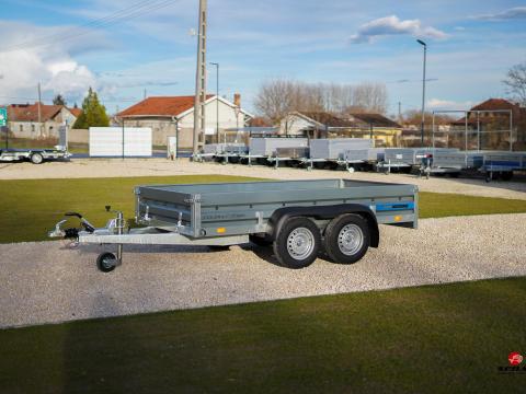 Új Faro Solidus MAX 300 EXTRA ERŐS (2700kg) fékes utánfutó akciósan csak 1.499.000 Ft Új Faro Solidus MAX 300 EXTRA ERŐS (2700kg) fékes utánfutó akciósan csak 1.499.000 Ft