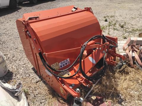 Ortolan 120cmes kalapácsos szárzuzó Ortolan 120cmes kalapácsos szárzuzó