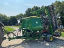 John Deere 740A 