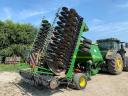 John Deere 740A 