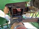 John Deere 740A 