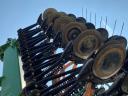 John Deere 740A 