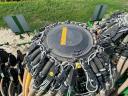 John Deere 740A 