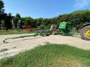 John Deere 740A 