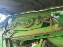 John Deere T660i kombájn