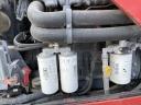 WIRTGEN W 50 RI / 2015 / 5552 üzemóra / Lízing 20%-tól