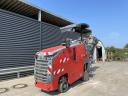 WIRTGEN W 50 RI / 2015 / 5552 üzemóra / Lízing 20%-tól