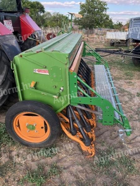 Amazone D7 Special II gabonavetőgép eladó Jakabszálláson