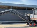 WIRTGEN W 150 / 2011 / 7741 üzemóra / Lízing 20%-tól