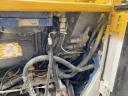 WIRTGEN W 350 / 1996 / 5977 üzemóra / Lízing 20%-tól