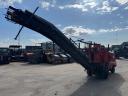 Wirtgen W 500 / 2001 / 7459 üzemóra / lízing 20%-tól