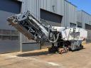 Wirtgen W210i / 2014 / 6474 üzemóra / Lízing 20%-tól