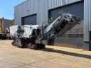 Wirtgen W210i / 2014 / 6474 üzemóra / Lízing 20%-tól