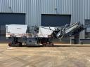 Wirtgen W210i / 2014 / 6474 üzemóra / Lízing 20%-tól