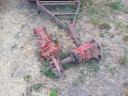MTZ 50/80 traktor alkatrészek eladók