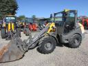 Ahlmann AX 850 / 2016 / 1941 üzemóra / Lízing 20%-tól