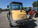 Ahlmann AX 850 / 2016 / 1941 üzemóra / Lízing 20%-tól