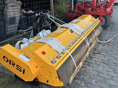 ORSI WPG 3000 szárzúzó bevezető áron ORSI WPG 3000 szárzúzó bevezető áron