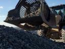MB CRUSHER LS170 S2,  LS220 S2 rostakanalak - ROYAL TRAKTOR