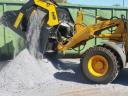 MB CRUSHER LS170 S2,  LS220 S2 rostakanalak - ROYAL TRAKTOR