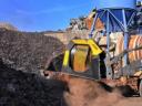 MB CRUSHER LS170 S2,  LS220 S2 rostakanalak - ROYAL TRAKTOR