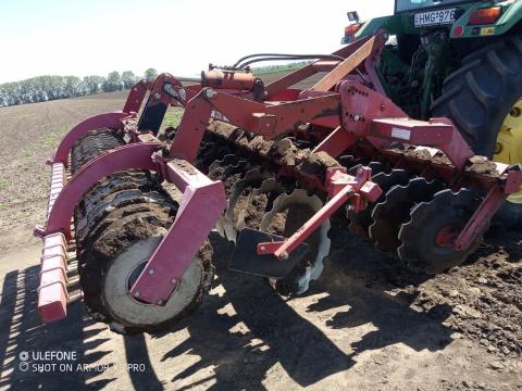 Azim 3m rövidtárcsa Azim 3m rövidtárcsa