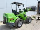 Avant M750 Opti Drive / 2019 / 642 üzemóra / Lízing már 20%-tól