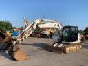 Caterpillar 311FLR lánctalpas kotró eladó