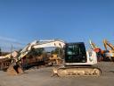 Caterpillar 311FLR lánctalpas kotró eladó