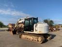 Caterpillar 311FLR lánctalpas kotró eladó