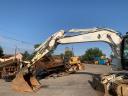 Caterpillar 311FLR lánctalpas kotró eladó