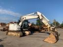 Caterpillar 311FLR lánctalpas kotró eladó