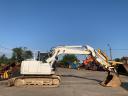 Caterpillar 311FLR lánctalpas kotró eladó