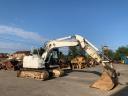 Caterpillar 311FLR lánctalpas kotró eladó