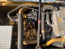 Caterpillar 311FLR lánctalpas kotró eladó