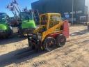 Bobcat S130 / 2005 / 4356 üzemóra / Lízing 20%-tól
