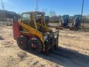 Bobcat S130 / 2005 / 4356 üzemóra / Lízing 20%-tól
