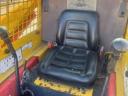 Bobcat S130 / 2005 / 4356 üzemóra / Lízing 20%-tól