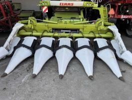 Claas Corio 675 FC