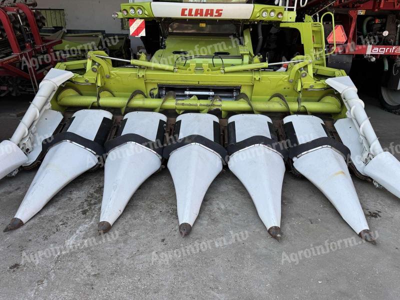 Claas Corio 675 FC