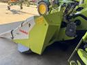 Claas Corio 675 FC