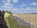 Claas Corio 675 FC