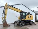 Caterpillar MH3022 HCR / 2015 / 12 757 üzemóra / Lízing 20%-tól
