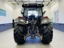 Valtra T213 Versu traktor fordítható üléssel - kiváló állapotban