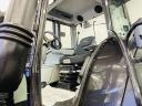 Valtra T213 Versu traktor fordítható üléssel - kiváló állapotban