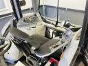 Valtra T213 Versu traktor fordítható üléssel - kiváló állapotban