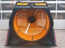 MB CRUSHER S10-S4,  S14-S4,  S18-S4 rostakanalak - ROYAL TRAKTOR
